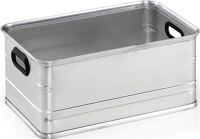 Aluminiumbox, NW-Nr.: 9000447987 L582xB385xH260mm 56l   