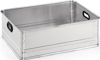 Aluminiumbox, NW-Nr.: 9000447989 L778xB585xH260mm 113l   
