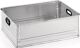 Aluminiumbox, NW-Nr.: 9000447989 L778xB585xH260mm 113l