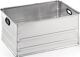 Aluminiumbox, NW-Nr.: 9000447990 L778xB585xH360mm 161l