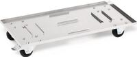 Transportwagen STA, NW-Nr.: 9000447995 verz.f.Aluminiumboxen 29, l-91l Gesamt-Trgf.50kg   