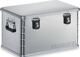 Aluminiumbox Mini Plus, NW-Nr.: 9000448099 L600xB400xH330mm 60l, m.Klappverschluss ZARGES m.2 Schlüsseln  