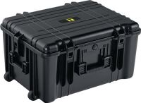 Ku.-Koffer DinoPlus, NW-Nr.: 9000448404 L495xB665xH340mm ABS 2, Griffe schwarz 73l ALLIT   