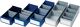 Regalkasten, NW-Nr.: 9000449090 L300xB160xH100/112mm blau, PS LA-KA-PE   