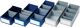 Regalkasten, NW-Nr.: 9000449092 L500xB160xH100/112mm blau, PS LA-KA-PE   