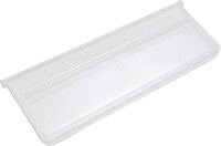 Querteiler f.Regalkasten, NW-Nr.: 9000449332 B.240mm H.95mm PS, transp.25 St./Btl.   