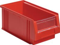 Frontscheibe PLK 3/3a PC, NW-Nr.: 9000449454 transp.LA-KA-PE   
