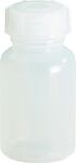 Weithalsflasche H.76mm D.39mm PE (LDPE) natur Einfüllöffnung-D.23,8mm Inh.50ml
