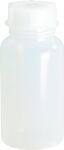 Weithalsflasche H.173mm D.88mm PE (LDPE) natur Einfüllöffnung-D.39,2mm Inh.750ml