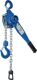 Hebelzug PLX-III, NW-Nr.: 9113450076 Trgf.1500kg Hubh.1,5m STA, PLANETA