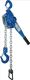 Hebelzug PLX-III, NW-Nr.: 9113450077 Trgf.3000kg Hubh.1,5m STA, PLANETA