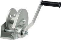 Seilwinde BHW-1200, NW-Nr.: 9113450090 Seil-D.5mm Seilaufnahme, 20m m.20m Seil verz.PLANETA  