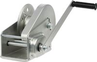 Seilwinde BHW-2600, NW-Nr.: 9113450092 Seil-D.8mm Seilaufnahme, 18m m.18m Seil verz.PLANETA  