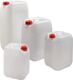 Industriekanister 30l PE, NW-Nr.: 9000450198 UN-Zulassung, H578xB230xT288mm