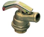 Auslaufhahn MS 19,05, NW-Nr.: 9000450490 (¾Zoll)mm GRAF   