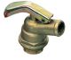 Auslaufhahn MS 19,05, NW-Nr.: 9000450490 (¾Zoll)mm GRAF   
