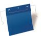 Dokumententasche, NW-Nr.: 9000451020 B210xH148mm DIN A5 quer, m.flex.Drahtbügel Pak.a 50 St.