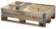 Aufsatzrahmenteiler, NW-Nr.: 9000451081 Querteiler H.190mm, Sperrholz