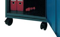 Rollenuntersatz, NW-Nr.: 9000452265 f.Werkzeugschrank STUMPF Trgf./RL  