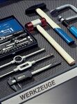 Antirutschmatte, NW-Nr.: 9000452300 L1200xB600mm COBA f.Schubl.  