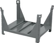 Isoliermatte Gummi 4mm, NW-Nr.: 9000452472 glatt, L.10000xB.1000mm grau 10m/RL  