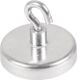 Kraftmagnet D.36mm, NW-Nr.: 9000452696 verzinkt,m.Hak.5St./Karto, n EICHNER   