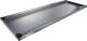 Fachboden B1700xT400mm, NW-Nr.: 9000452751 Trgf.200kg STA silber, verz.f.Großfachregal 2St./VE META  