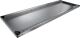 Fachboden B1700xT600mm, NW-Nr.: 9000452755 Trgf.200kg STA silber, verz.f.Großfachregal 2St./VE META  