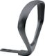 Armlehne Sintec 160, NW-Nr.: 9000454218 f.Arbeitsdrehstuhl Serie, Sintec starr schwarz BIMOS  