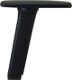 Armlehne, NW-Nr.: 9000454229 f.Arbeitsdrehstuhl Nexxit, multifunktional,verstel .schwarz BIMOS  
