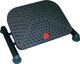 Fußstütze Basic schwarz, NW-Nr.: 9146454564 B500xT360xH320mm, Höhenverstellung 110-320mm  