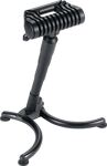 Stehhilfe PU-Schaum, NW-Nr.: 9146454570 Sitz-H.630-840mm STA, schwarz MEY   