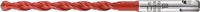 Mehrzweckbohrer Profi, NW-Nr.: 8000456607 Multicut D.6mm, Arbeits-L.100mm Gesamt-L.160mm  