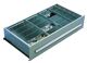 Mehrzweckbohrer Profi, NW-Nr.: 8000456825 Multicut D.5mm, Arbeits-L.40mm Gesamt-L.100mm