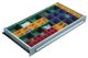 Mehrzweckbohrer Profi, NW-Nr.: 8000456828 Multicut D.5mm, Arbeits-L.85mm Gesamt-L.150mm
