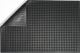Arbeitsplatzbodenbelag, NW-Nr.: 9000457006 L920xB620xS15mm schwarz, Nitrilkautschuk