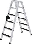 Fußstütze, NW-Nr.: 9000460128 H100xB485xT345mm Ku., grau m.Wippfunktion m.Wippfunktion  