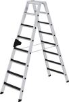 Fußstütze schwarz, NW-Nr.: 9000460129 B420/495xT300/305xH155mm, Höhenverstellung 3-f.95/125/155mm  