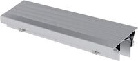 Stufenmodul MaxxStep Alu.nachrüstbar L.356mm f.Sprossenleiter GÜNZBURGER