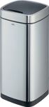 Abfallsammler NO TOUCH, NW-Nr.: 9000463332 35L 35l H690mm, VA/Ku.metallic silber DURABLE  