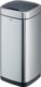 Abfallsammler NO TOUCH, NW-Nr.: 9000463332 35L 35l H690mm, VA/Ku.metallic silber DURABLE