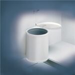 Abfallsammler Compact-Box H365xB290xT310mm 15l HAILO