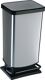 Tretabfallsammler PASO, NW-Nr.: 9000463441 40l DxH676mm TPE