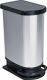 Tretabfallsammler PASO, NW-Nr.: 9000463442 50l DxH670mm TPE