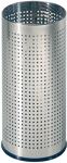 Schirmständer D.240, NW-Nr.: 9000463503 mmxH510mm VA, Schirmständer HAILO   