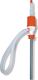 Handpumpe, NW-Nr.: 9000466076 Polyvinylchlorid u.PE 0,2, 5l/Hub f.Akkusäure,Ameisensäure  