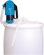 Handhebelpumpe PP,PE,POM, NW-Nr.: 9000466077 0,5 l/Hub f.AdBlue f. AdBlue u. Wasser, TECALEMIT  