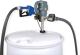 Elektropumpe HornetW 85 H, NW-Nr.: 9000466113 INOX f.AdBlue 48l/min 230, V 50 Hz Tauchtiefe 1000 Automatik-Zapfventil  