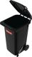 Auffangwanne PE 20l, NW-Nr.: 9130466141 B600xT400xH155mm, m.PE-Lochplatte   