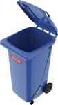 Auffangwanne PE 30l, NW-Nr.: 9130466142 B800xT400xH155mm, o.PE-Lochplatte   